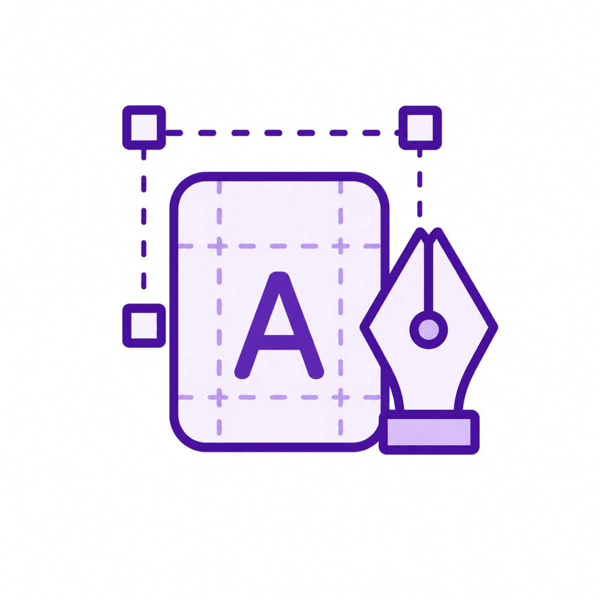 creation logo auvergne